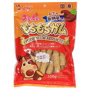 九州ペット おいしいもちもちガム お芋味 100g(ドッグフード おやつ スナック)