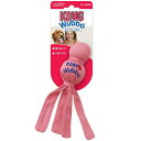 コングジャパン コングスモールウァバ ピンク(犬用おもちゃ toy 子犬 小型犬用)