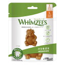 ウェルネス ウィムズィーズ ハリネズミ L(大型犬向け・体重18-27kg) 1個入り (犬用ガム デンタルケア)