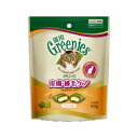 グリニーズ 猫用 皮膚・被毛ケア チキン味 90g グリニーズ GREENIES