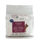 プロベット PROVET プロテスト(心臓・代謝・免疫・関節) 1kg 犬 4ヶ月から 子犬〜成犬 ドッグフード PRO-VET