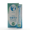 全薬 うるワン 犬用 15g×20本 小分け 動物病院専用 水分補給おやつ