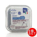 FORZA10 インテスティナル アクティウェット 犬用 100g×6個