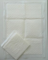 【送料無料】中厚型ペットシーツワイドサイズ200枚(50枚×4個)【高品質消臭トイレシートトイレ用品】【オシッコ】【業務用】【02P03Dec16】
