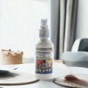 MicrocynAH マイクロシンAH かゆみケアジェル 120ml 犬猫うさぎ小動物 かゆみ アトピー性皮膚炎 除菌 抗菌