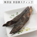 無添加 宗田節スティック 20g（約2本） 犬 犬用 おやつ 魚 かつお カツオ 低塩 減塩 アレルギー デンタルケア ドッグフード 国産 高知県産 宗田鰹