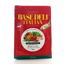 【3個セット】ペットフード 愛犬用 手づくりごはんベース BASE DELI ITALIAN(ベースデリイタリアン) 500g×3個 ベースデリ ドッグフード ...
