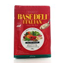 ペットフード 愛犬用 手づくりごはんベース BASE DELI ITALIAN(ベースデリイタリアン) 500g ベースデリ ドッグフード ホワイトフォックス WhiteFox ベースデリ