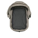 エアバギー ウィズX 専用マット ディムグレイ AIRBUGGY Fitt wiz X