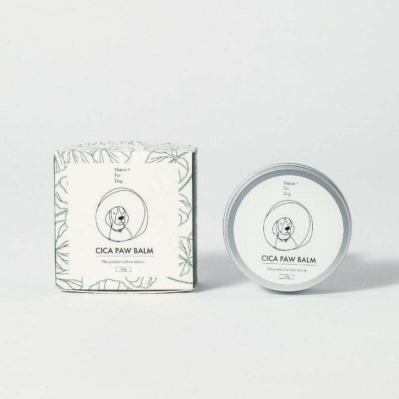 ͥ㡼եɥå ڥ C I C A() ѥС 50g CICAʬ۹ ڥå奯꡼ Nature+ ...