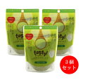 tasty! 天使のヤギミルク りんごベジ味 80g×3個セット 犬猫兼用 ヤギミルク やぎミルク ペット ペットフード ドッグフード ドックフード キャットフ...