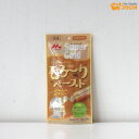 森永 犬用おやつ SuperGold とろ〜りペースト フィッシュ&ポテト 低アレルゲン 魚のおやつ