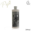 Pepe 犬猫用 プラチナナノコロイドシャンプー 300ml 100%純粋な白金を使用