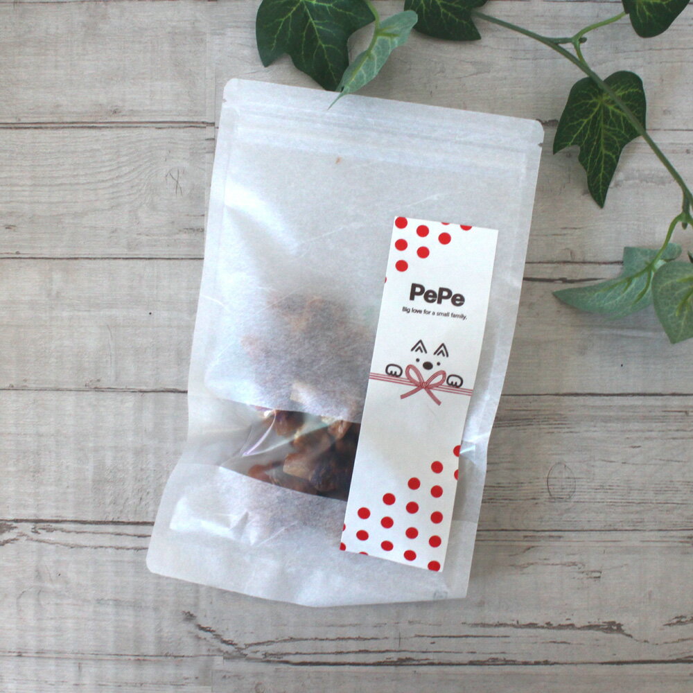 Rakuten - Pepe ささみ＆さつまいも 無添加おやつ 10本｜小型犬・お試しにぴったり