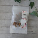Pepe 豚耳ハード 70g 犬のおやつ 無添加