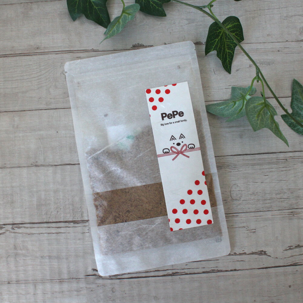 Pepe うまみふりかけ 馬肉｜高たんぱく・ビタミンE・鉄分たっぷり 70g（無添加）