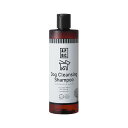 APDC ドッグクレンジングシャンプー 500ml A.P.D.C.