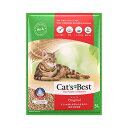 猫砂 キャッツベスト オリジナル 5L 固まる木のネコ砂 4589881840067 【猫 ネコ ねこ 砂 トイレ 檜 ひの木 ひのき ヒノキ トイレ用品 ねこ...