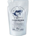 ペット用消臭剤 バクテレス 詰替 400ml 4582252170022 カモス