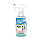 シュシュット! オシッコ・ウンチ専用 消臭&除菌 犬用 草原の香り 本体 300ml×24本(1ケース) 4903351003415