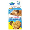 ペットキレイ ごきげんケア イヌハピブラシ 犬用 1個 ペットキレイ ライオン