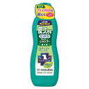 ペットキレイ 皮フを守る低刺激リンスインシャンプー 愛犬用 ナチュラルハーブの香り 330ml 4903351001862