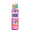 ケトリーナ ベビーパウダーの香り 200ml 4903351016880