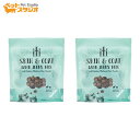 イティトリーツ ラムジャーキー 皮膚・被毛ケア 100g×2個セット