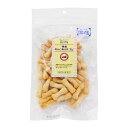 ペット用おやつ 特選わんこあられ エビ 45g FIRST
