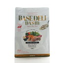 ペットフード 愛犬用 手づくりごはんベース BASE DELI DASHI(ベースデリだし) 500g ベースデリ ドッグフード ホワイトフォックス WhiteFox ベースデリ