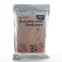 Holistic Food care ホリスティックフードケア ドライ 血(鶏肉) 400g 犬用総合栄養食 ピリカ薬膳シリーズ