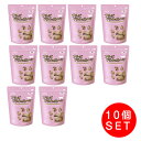 ママクック フリーズドライの豚ハツ 猫用 120g×10個 【キャットフード/猫用おやつ/猫のおやつ・猫のオヤツ・ねこのおやつ】【猫用品/猫(ねこ・ネコ)/ペッ...