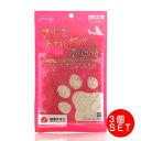 ママクック フリーズドライのササミふりかけ 犬用 25g×3個セット