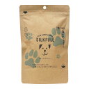 ペット用 腎臓ケアサプリメント SILKFULL シルクフル 犬用 30包入