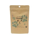 ペット用 腎臓ケアサプリメント SILKFULL シルクフル 犬用 7包入