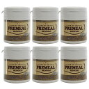 楽天ペットスタジオ【おまけ付き】PREMEAL プレミール スキンコート 83×6個 スキンケアサプリメント【犬猫用】16種類の乳酸菌発酵エキス【ペットの皮膚・被毛・毛並・足腰のケア】