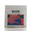 ペット用ROSIE 馬肉 フリーズドライスープ スタンダードサイズ 93g