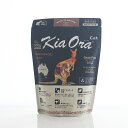 キアオラ (KiaOra) 猫用 キャットフード カンガルー 300g