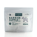 バリアサプリ アダルト・シニア 90g