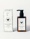 ネイチャーフォードッグ スペシャル C I C A(シカ) トリートメント(短毛用) 300ml 2個セット CICA成分配合 ペット用トリートメント Natu...