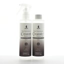 犬用(BASICS)高濃度セラミドモイスチャースプレー 200ml×付替用 200ml(2本)
