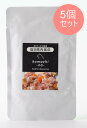 コマチナ 【 あきたこまちと桜田馬肉雑炊(野菜入り) 80g×5個セット 】 ペットフード komachi-na-