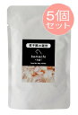 コマチナ 【 あきたこまちと笑子豚の雑炊(野菜入り) 80g×5個セット 】 ペットフード komachi-na-