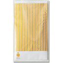 花の恵 保水剤 M 1束(45個入)【花資材 花材 ラッピング リボン ラッピング用品 ラッピングペーパー(包装紙)シモジマ】
