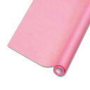 HEIKO フラワーラップ ピーチピンク #84 不織布ロール ラッピングペーパー 65cmx20m 包装紙【花資材 花材 ラッピング リボン ラッピング用品 ...