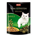 【PET】【アニモンダ】※ポイント5倍※　フォムファインステンデラックス（猫用）　アダルト　250g　JAN：4017721837514【THC】