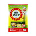 【東商】醗酵油かす・小粒(1.8kg)/1個 【M】