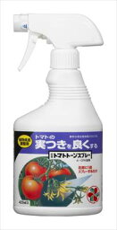 【住友化学園芸】日産トマトトーンスプレー(420ml)/1個 【M】