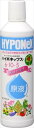 【ハイポネックスジャパン】ハイポネックス原液(450ml)/1個 【M】
