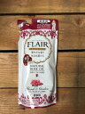 【生活雑貨】【コストコ】【アウトレット】【訳あり】【当店最安】FLAIR フレア フレグランス 柔軟剤 フローラルガーデンの香り 天然ローズオイル配合 FG 480ml コストコ アウトレット【Z】